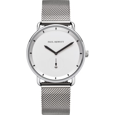Paul Hewitt PH-BW-S-W-4M Breakwater Horloge