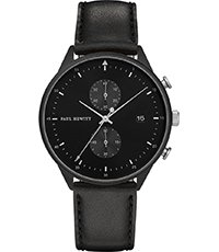 PH-C-B-BSS-2M Chrono Line 42mm