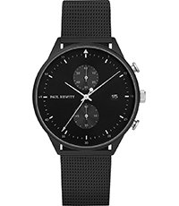 PH-C-B-BSS-5M Chrono Line 42mm