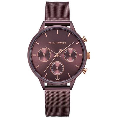 Paul Hewitt PH-E-DM-DM-53S Everpulse Horloge