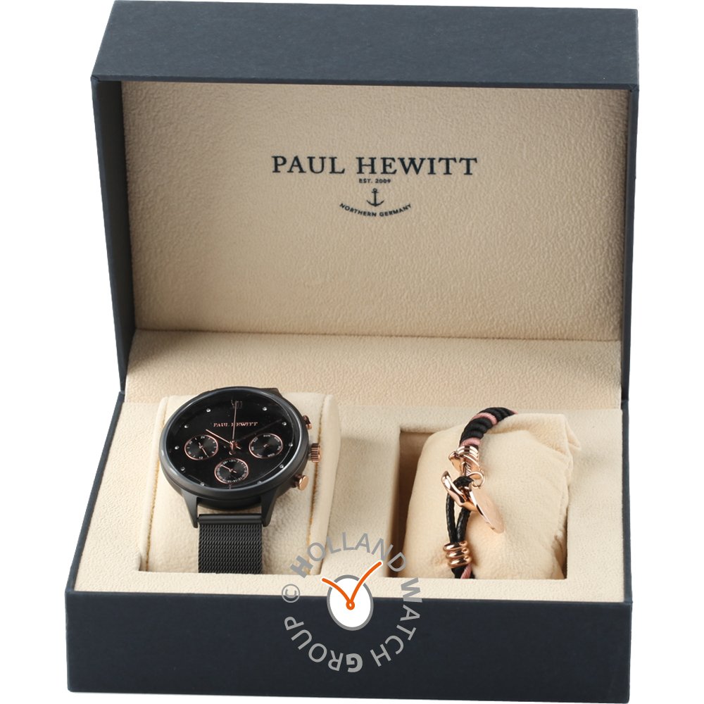 Paul Hewitt PH-PM-17-S Everpulse Horloge