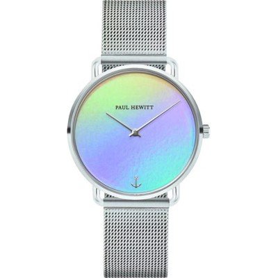Paul Hewitt PH-M-S-H-4S Miss Ocean Horloge