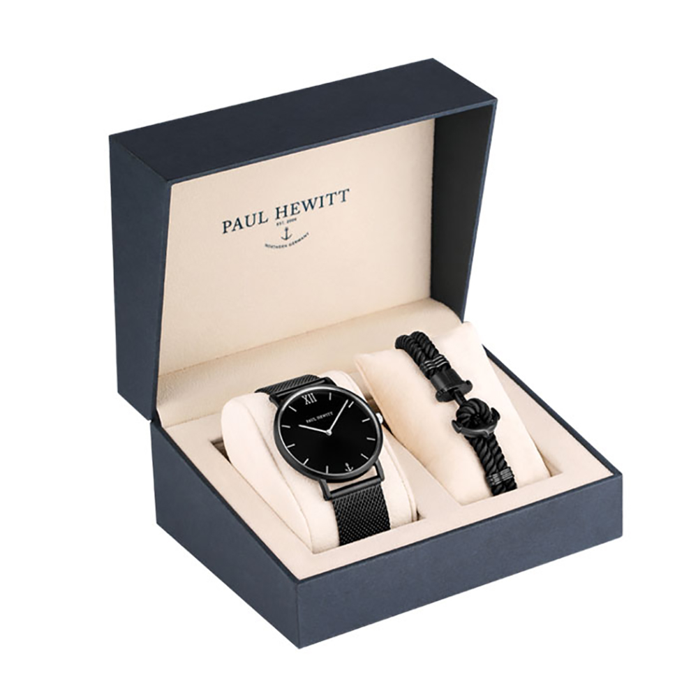 Paul Hewitt PH-PM-4-XL Sailor Horloge
