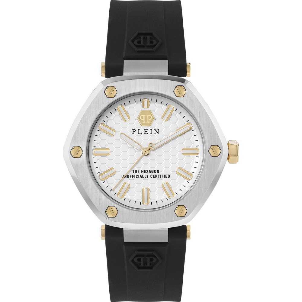 Philipp Plein PW1BA0223 Horloge