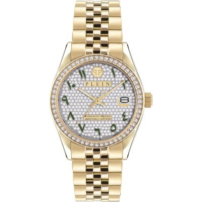Philipp Plein PW2BA0223 Horloge