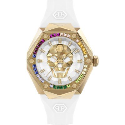 Philipp Plein PWADA0324 Horloge