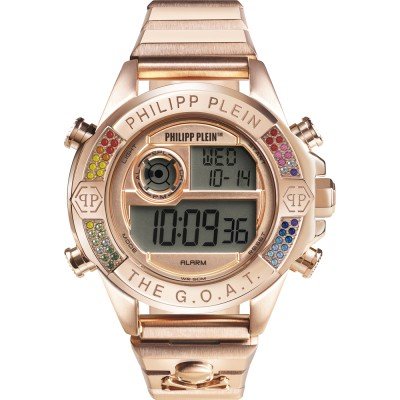 Philipp Plein PWFAA0721 Horloge