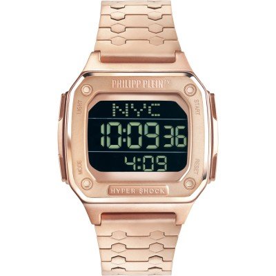 Philipp Plein PWHAA0721 Horloge
