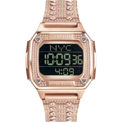 Philipp Plein PWHAA1221 Horloge