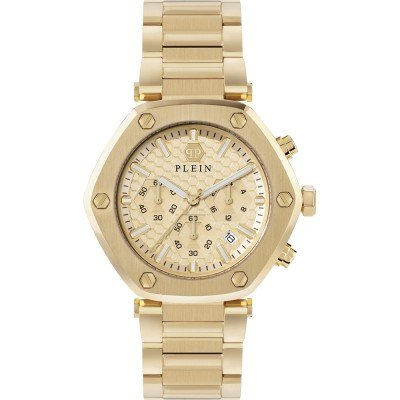 Philipp Plein PWZBA0523 Horloge