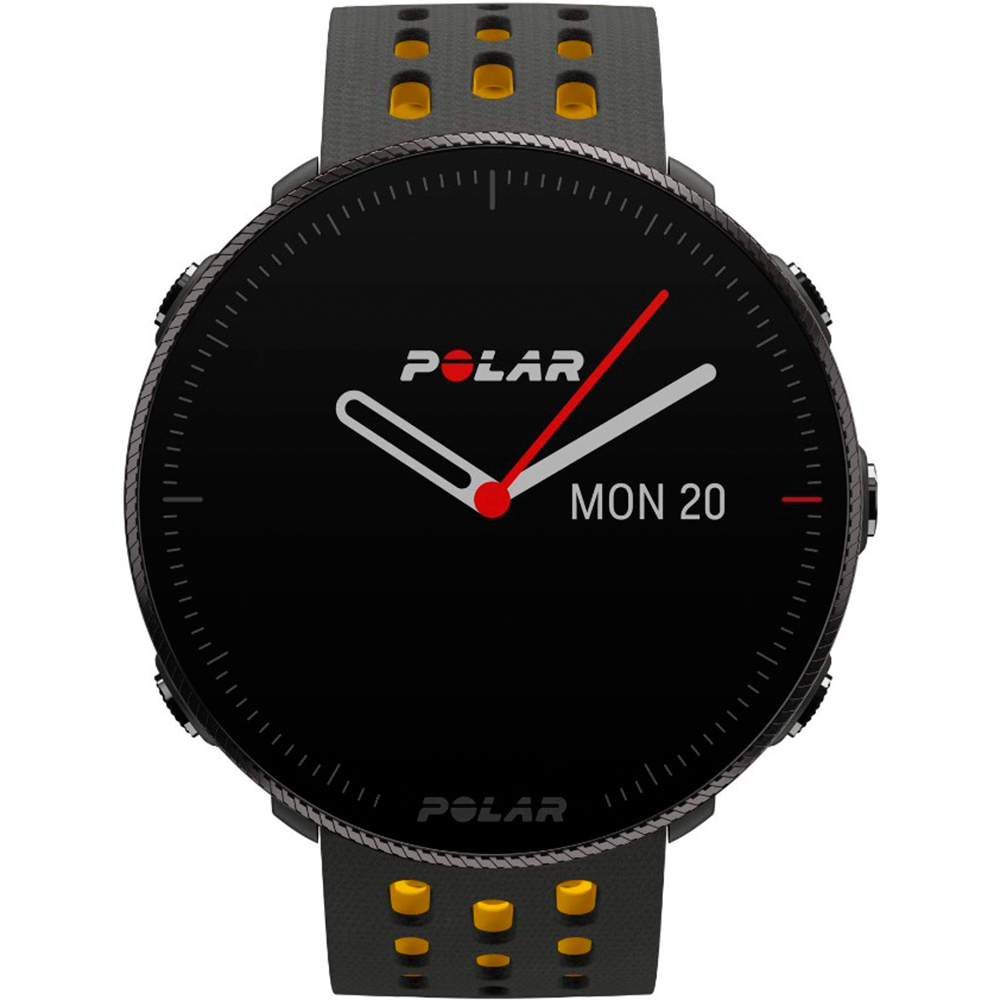 Polar Vantage 90085162 Vantage M2 Horloge