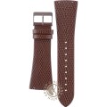 Police Straps 03-10849MSBN/02 Skyline Horlogeband