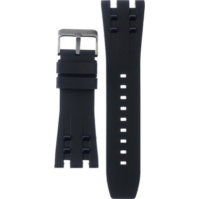 Police 03-15995JSBLU/03P Kediri Horlogeband