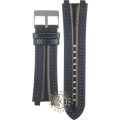 Police Straps 03-PL.11807JS/02 Outlaw Horlogeband