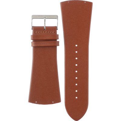 Police Straps 03-PL.13678US/04A Skyline Horlogeband