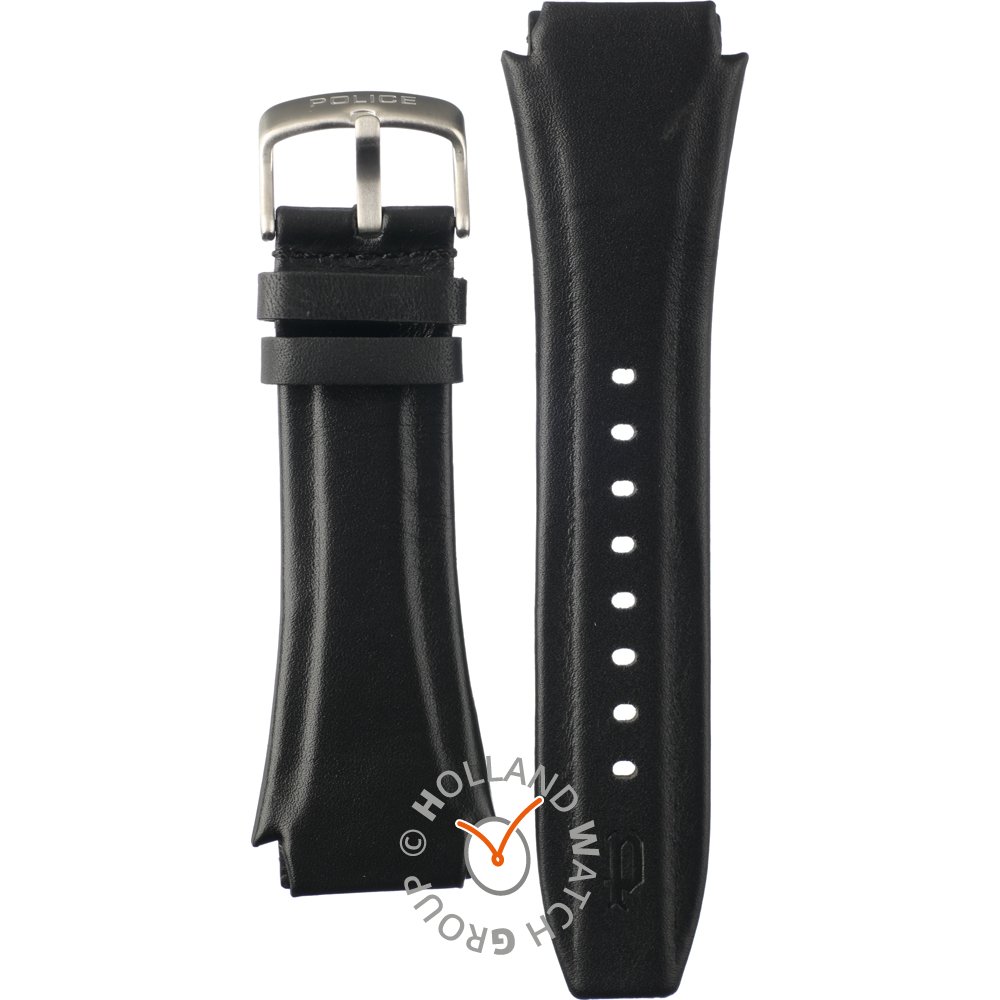 Police Straps 03-PL.13929JSB/02 Horlogeband