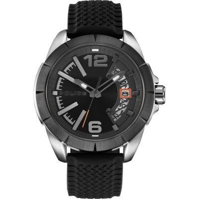 Police PL.15652JSUB/02P Banos Horloge