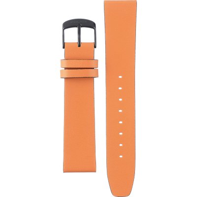 Police Straps 03-15402JSB/02 Berkeley Horlogeband