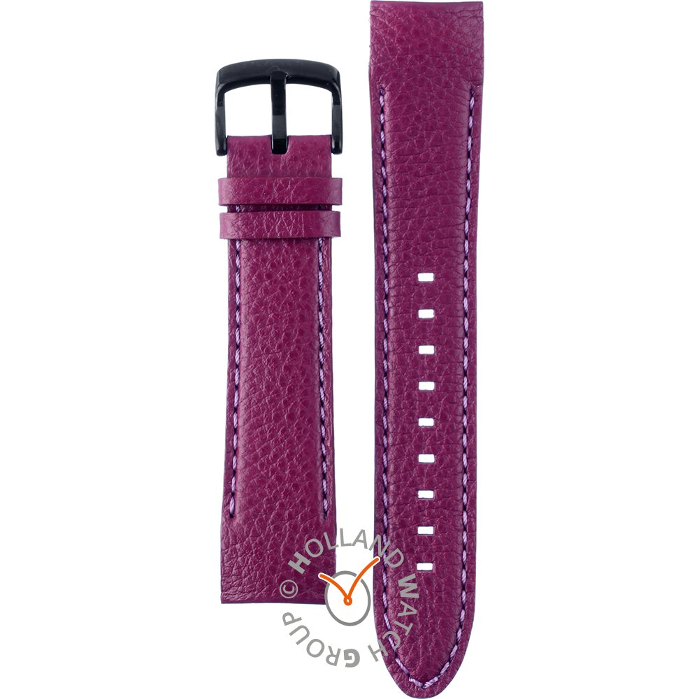 Police Straps 03-PL.12898JSB/02C Cyber Horlogeband