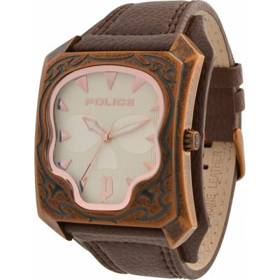 Police PL.14252JSQR/07 Demon Horloge