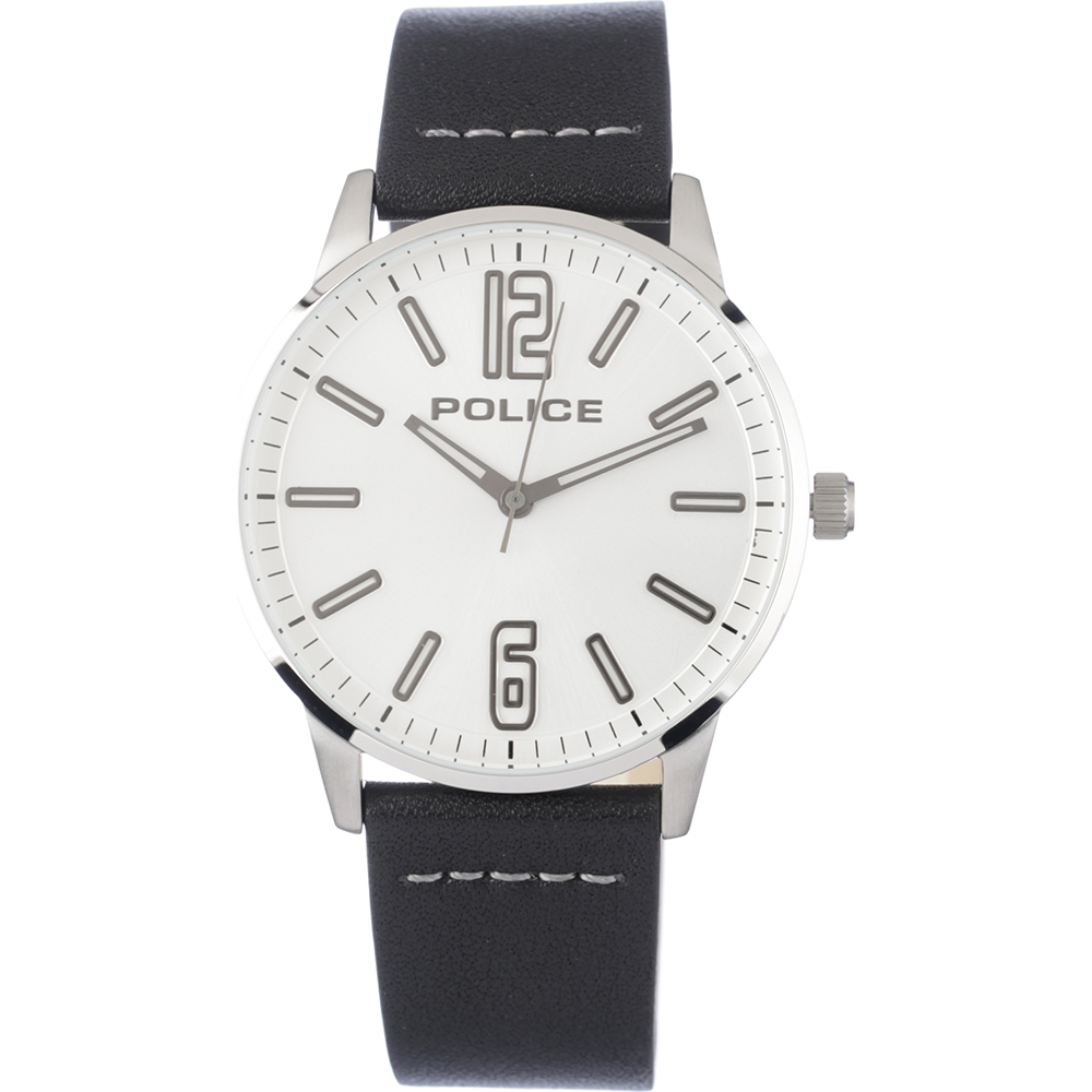 Police PL.15142JS/04 Esquire horloge