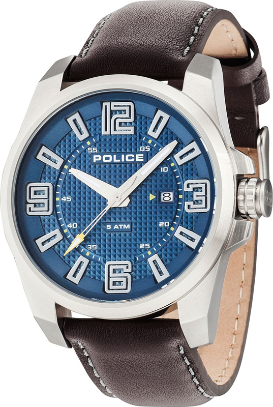 Police PL.14762JS/03 Focus Horloge