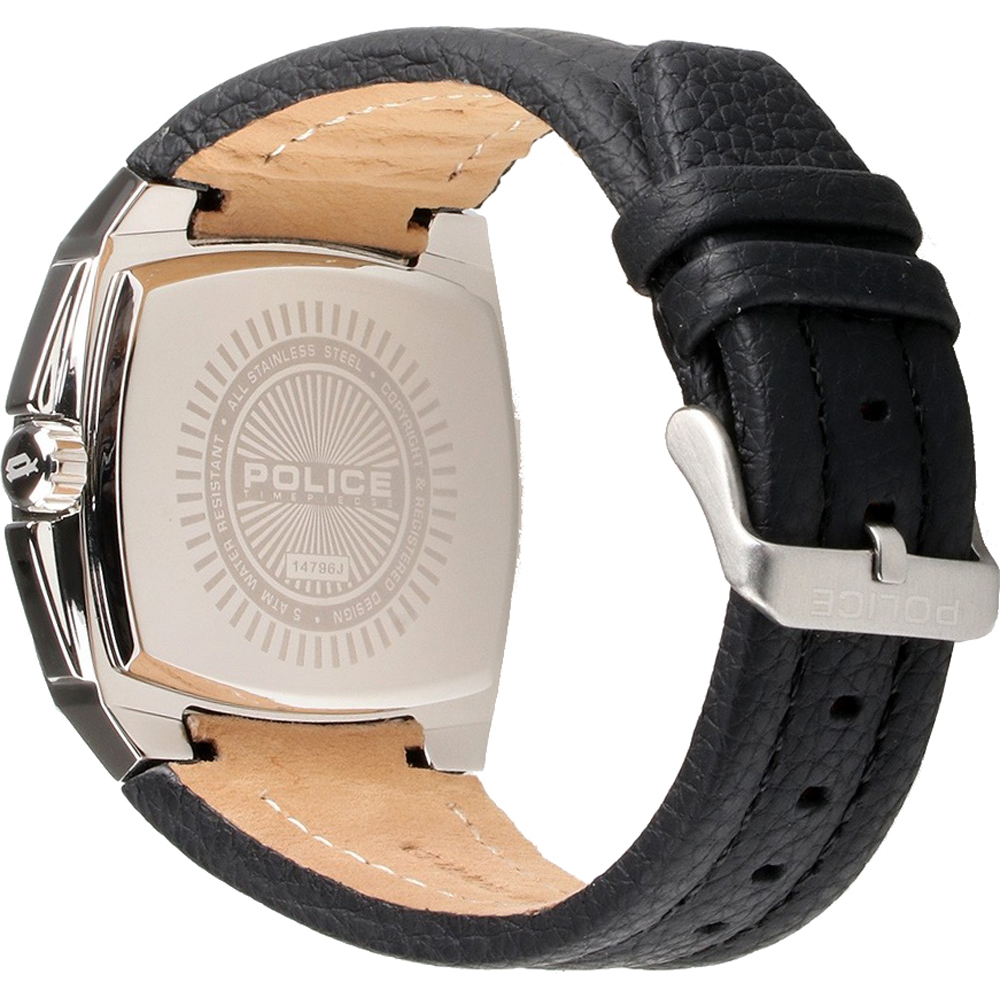 Police PL.14796JS/61 G-Force horloge • Horloge.nl