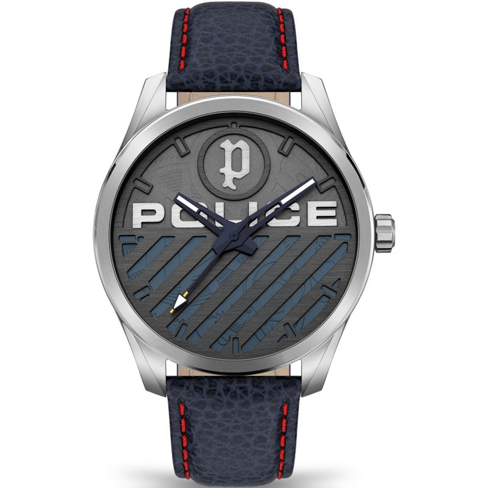 Police PEWJA2121401 Grille horloge
