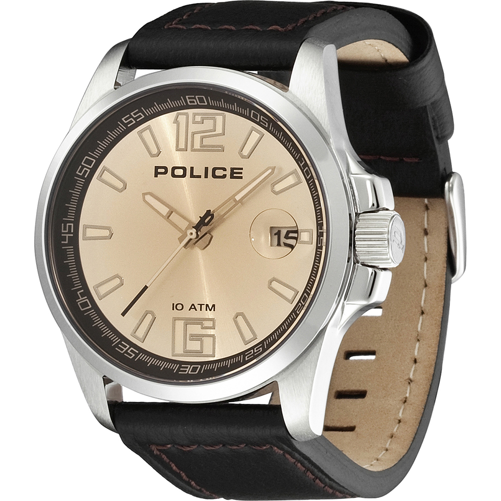 Police PL.12591JS/14 Lancer horloge
