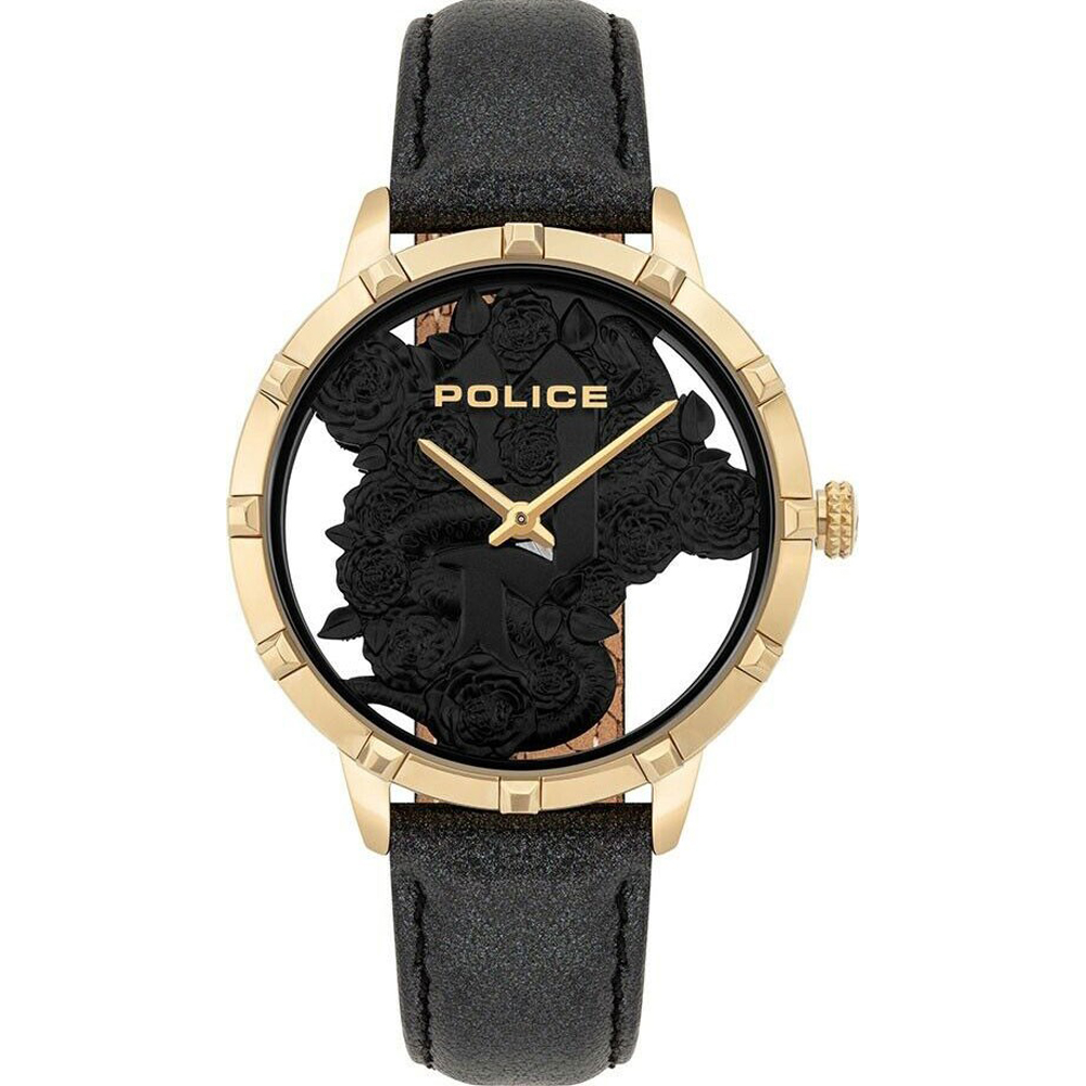 Police PL.16041MSG/02 Marietas horloge
