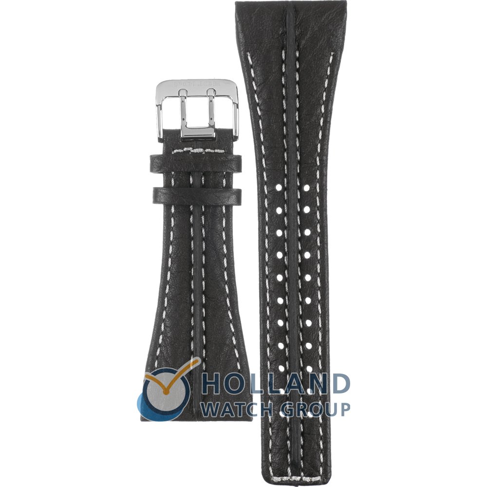 Police Strap  Matrix 03-PL.10811JS/02