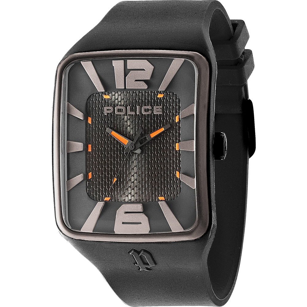 Police PL.14745JPBB/02P Mirage Horloge