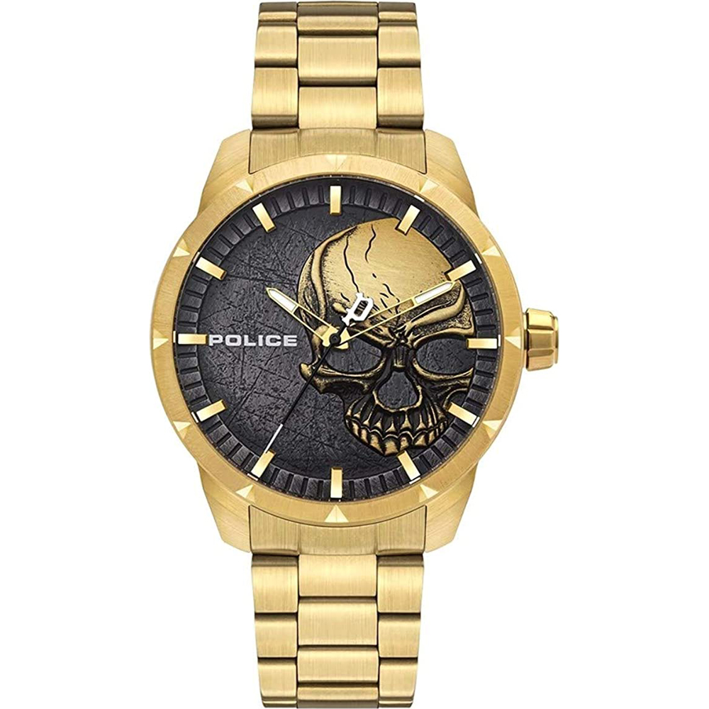 Police PL.15715JSG/78M Neist horloge