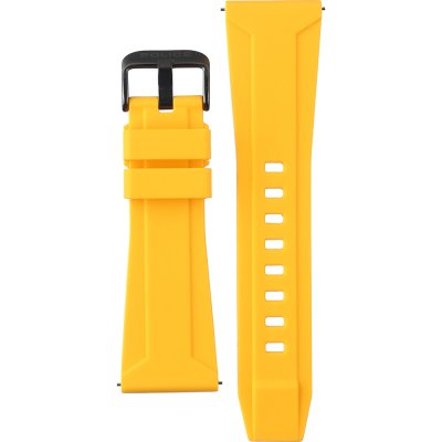 Police PESGC00770X1-STL03 Clout Horlogeband