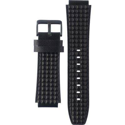 Police PESGD0022601-STL Forever Batman Horlogeband