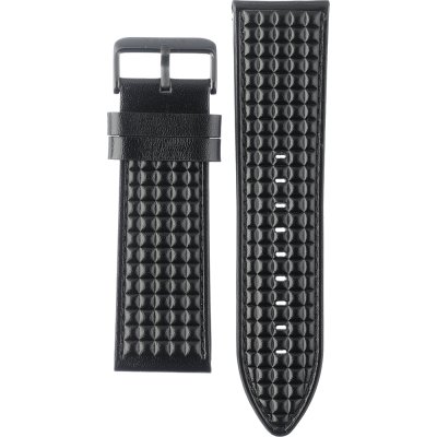 Police PESGE1601801-STL Luang Horlogeband