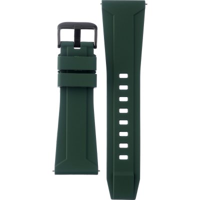 Police PESGO0052401-STL03 Clout Horlogeband