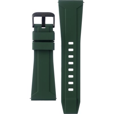 Police PESGO0052404-STL Clout Horlogeband