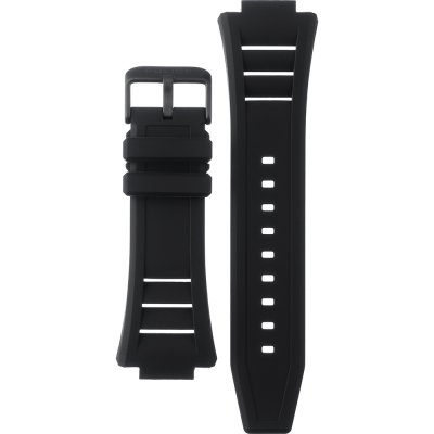 Police PESGQ0054303-STL Sonic Horlogeband