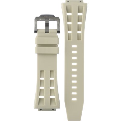 Police PESGR0082201-STL Cyclone Horlogeband