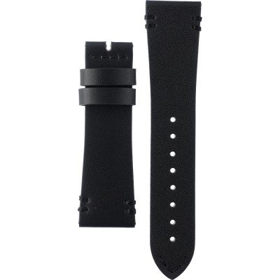 Police PESJF2110901-STP Driver Horlogeband