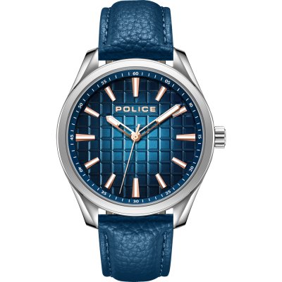 Police PEWGA0001001 Doolin Horloge