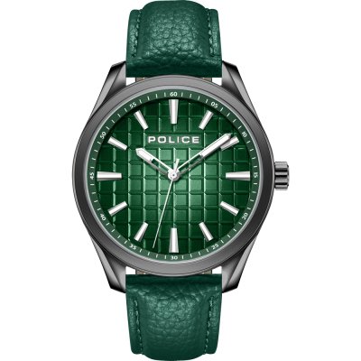 Police PEWGA0001002 Doolin Horloge