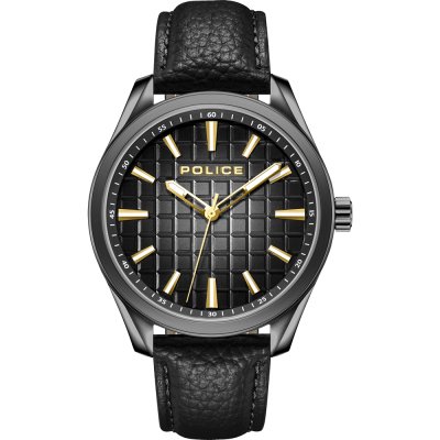 Police PEWGA0001003 Doolin Horloge