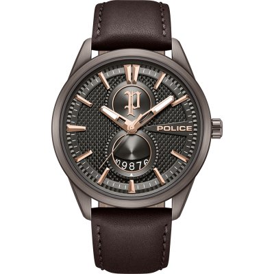 Police PEWGB0092603 Styleshift Horloge