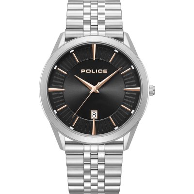 Police PEWGG1530502 Patriot Horloge