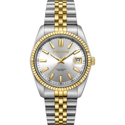 Police PEWGH0001502 Stria Horloge