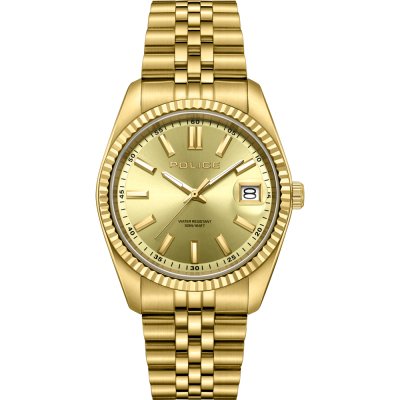 Police PEWGH0001503 Stria Horloge