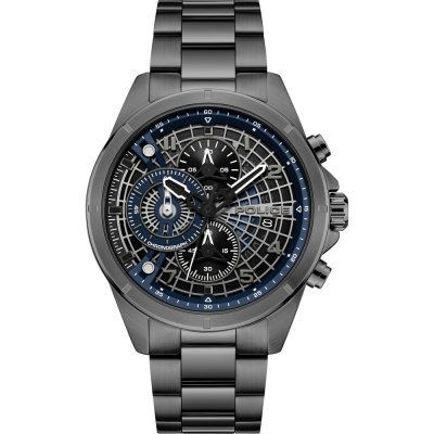 Police PEWGI0000103 Cipher Horloge
