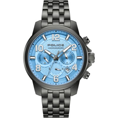 Police PEWGI0000302 Belem Horloge